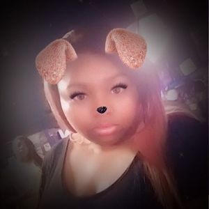 Meet your Posher, Charae